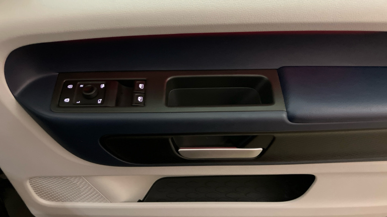 Volkswagen ID. Buzz 150kW 1ST Edition Pro 77kWh 5dr Auto Electric Estate